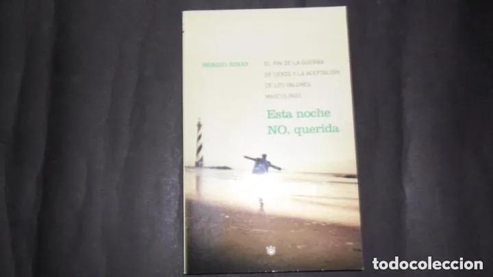 Libros: Esta noche NO, querida - Foto 1