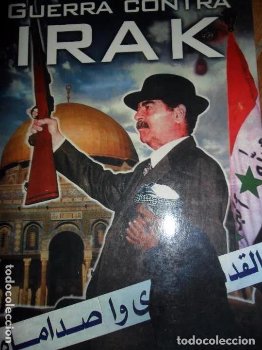 Libros: Guerra contra Irak - William Rivers Pitt / Scott Ritter - Foto 1