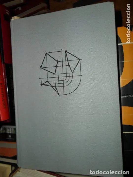 Libros: DIBUJO T&Eacute;CNICO - BACHMANN, Albert - Foto 1