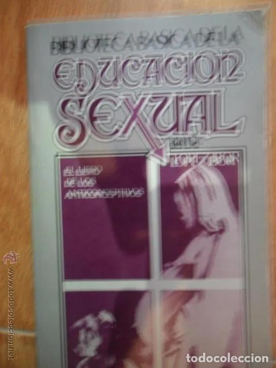 Libros: El libro de los anticonceptivos - Dr. Lopez Ibor - Foto 1