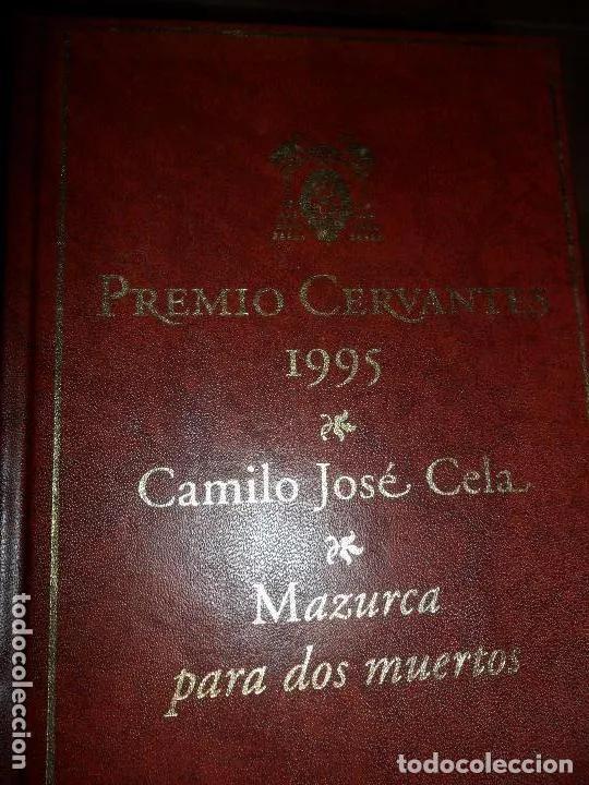 Libros: Mazurca para dos muertos - Camilo Jos&eacute; Cela - Foto 1