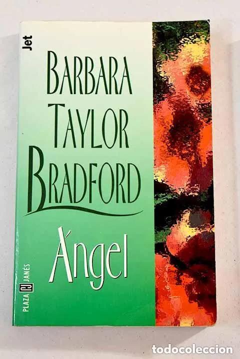 Libros: Angel - Barbara Taylor Bradford - Foto 1