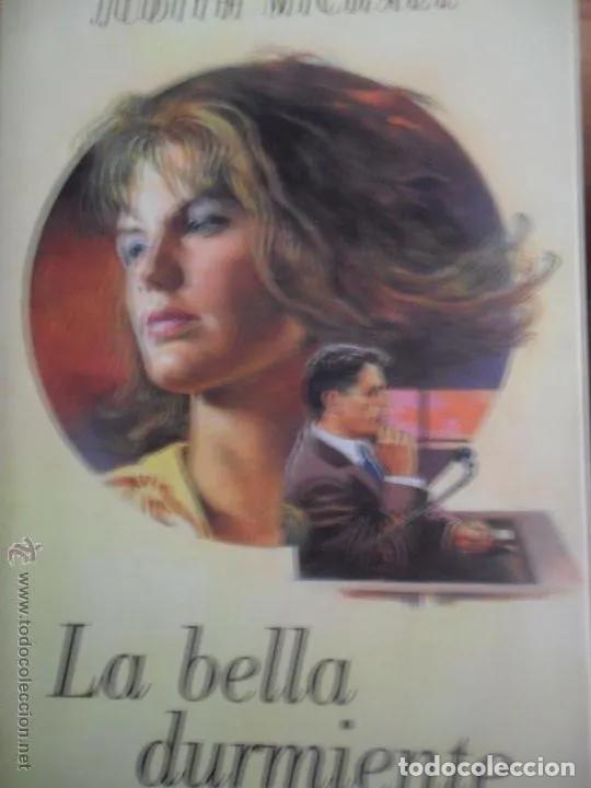 Libros: La bella durmiente - Michael, Judith - Foto 1