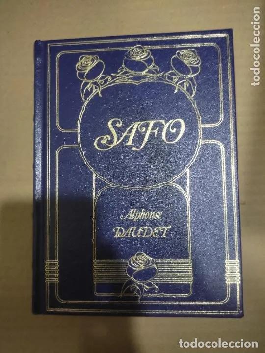 Libros: Safo - Daudet, A. - Foto 1