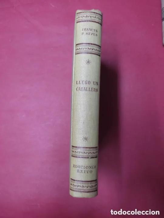 Libros: Lleg&oacute; un caballero - Frances P. Keyes - Foto 1