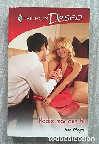 Libros: Nadie mas que tu - ANN MAJOR - Foto 1