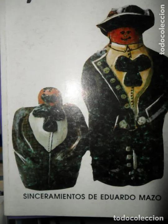 Libros: &iexcl;Alpanpan! - Eduardo Mazo - Foto 1