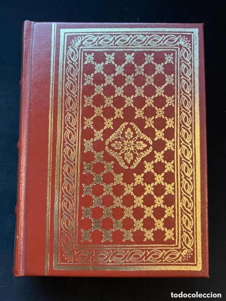 Libros: Selecci&oacute;n de obras - Lope De Vega - Foto 1