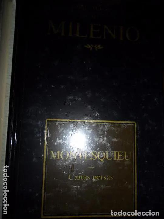 Libros: Cartas persas, precintado - Montesquieu - Foto 1