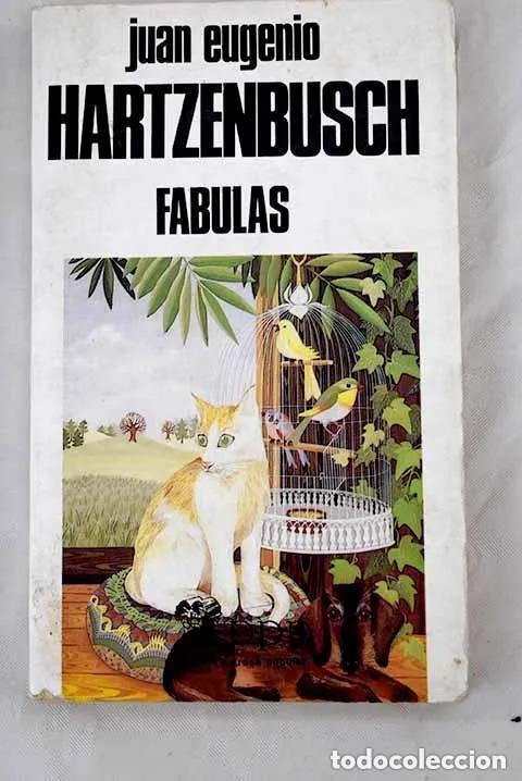 Libros: F&aacute;bulas - Hartzenbusch, Juan Eugenio - Foto 1