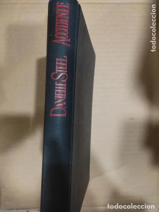 Libros: Accidente - Danielle Steel - Foto 1