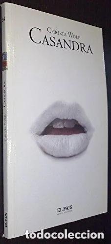 Libros: Casandra - Christa Wolf, Miguel S&aacute;enz - Foto 1