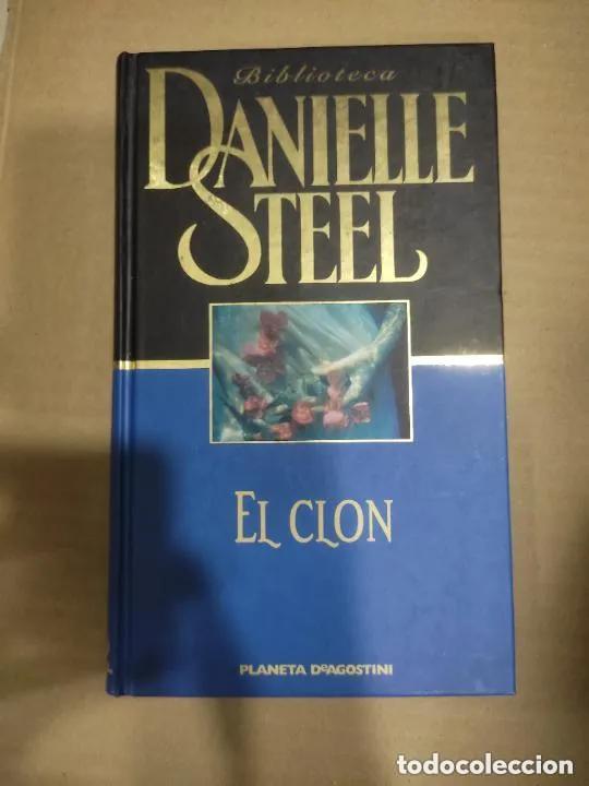 Libros: El clon, Danielle Steel, ed. Planeta - Danielle Steel - Foto 1
