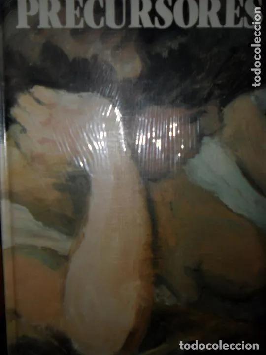 Libros: precursores, Club Internacional del libro, precintado - Foto 1