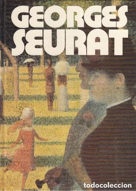 Libros: GEORGES SEURAT - Foto 1