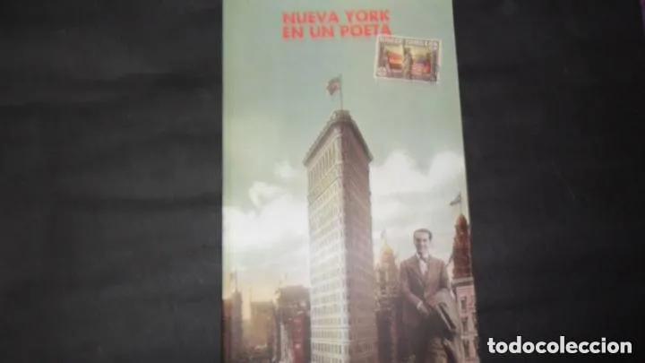 Libros: Nueva York en un poemas, VVAA, ed. Revista Atl&aacute;ntica, n&ordm; 16 - VVAA