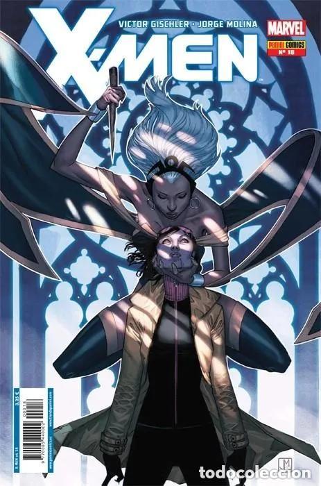 Libros: X-Men numero 18: La maldicion rota partes 2 y 3 - Foto 1