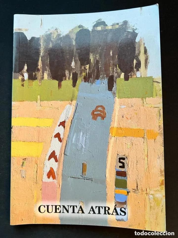Libros: CUENTA ATRAS - Foto 1