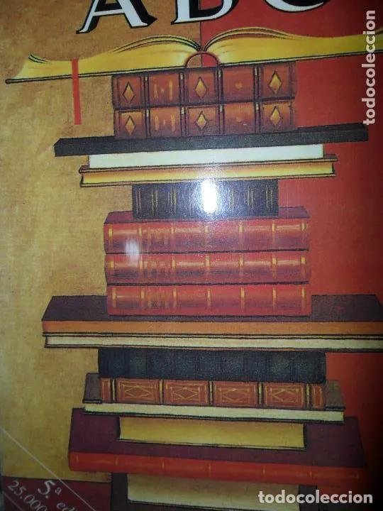 Libros: Libro de estilo de ABC, ed. Ariel - ABC - Foto 1