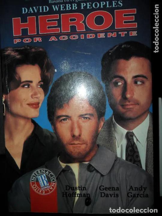 Libros: H&eacute;roe por accidente, Leonore Fleisher - Leonore Fleisher - Foto 1