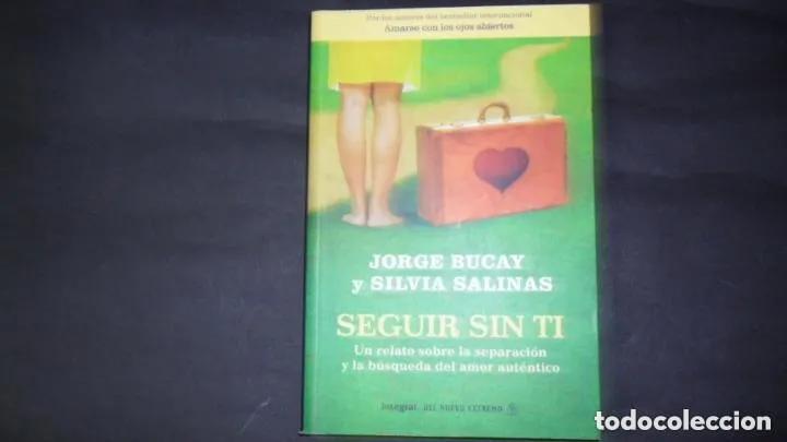Libros: Cuenta conmigo, Jorge Bucay, ed. RBA - Jorge Bucay - Foto 1