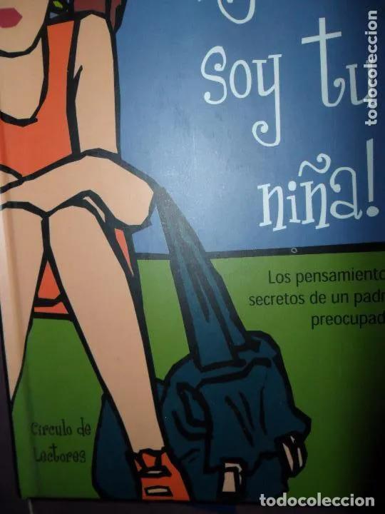 Libros: &iexcl;Ya no soy tu ni&ntilde;a!, Stan Cullimore, ed. C&iacute;rculo de Lectores - Stan Cullimore - Foto 1