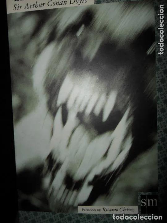 Libros: El sabueso de los baskerville, conan doyle, ed. Sm. - Conan Doyle - Foto 1