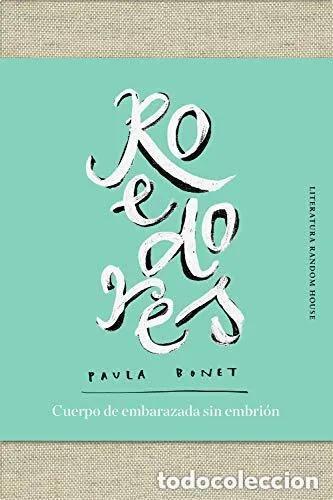 Libros: Roedores - Paula Bonet - Foto 1