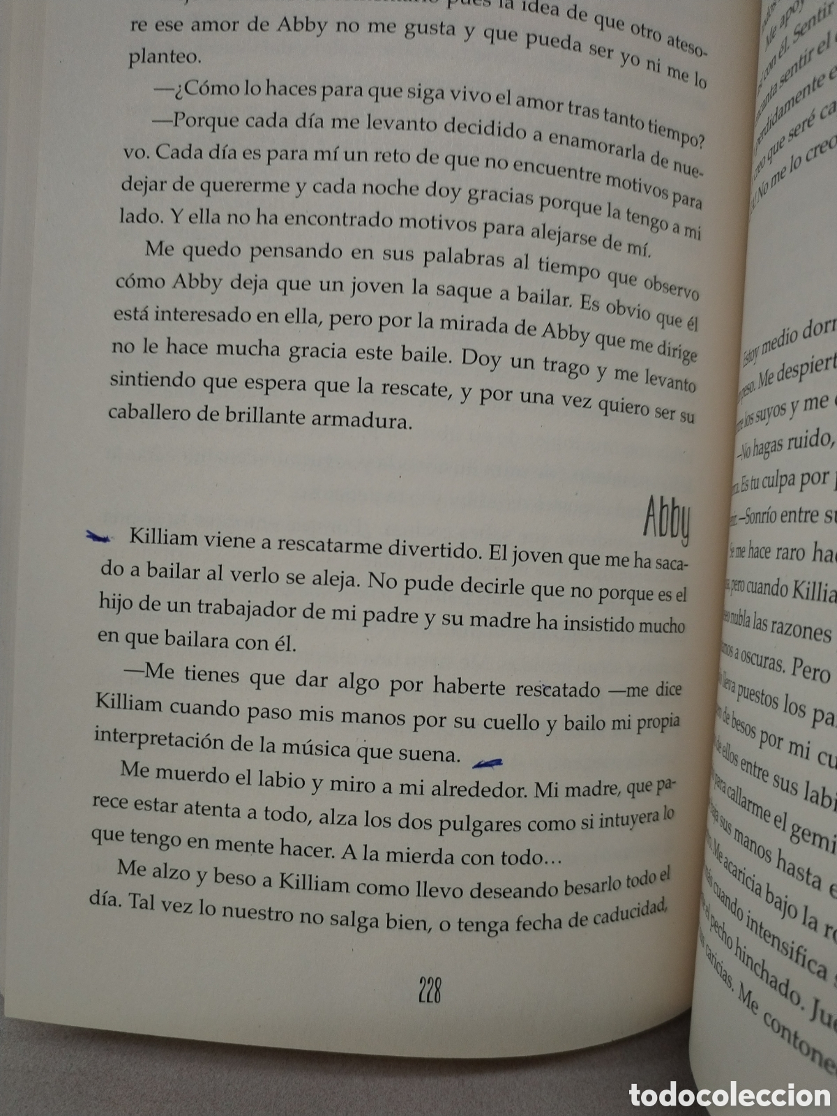 Libros: Solo t&uacute; - Estr&iacute;ngana, Moruena - Foto 2