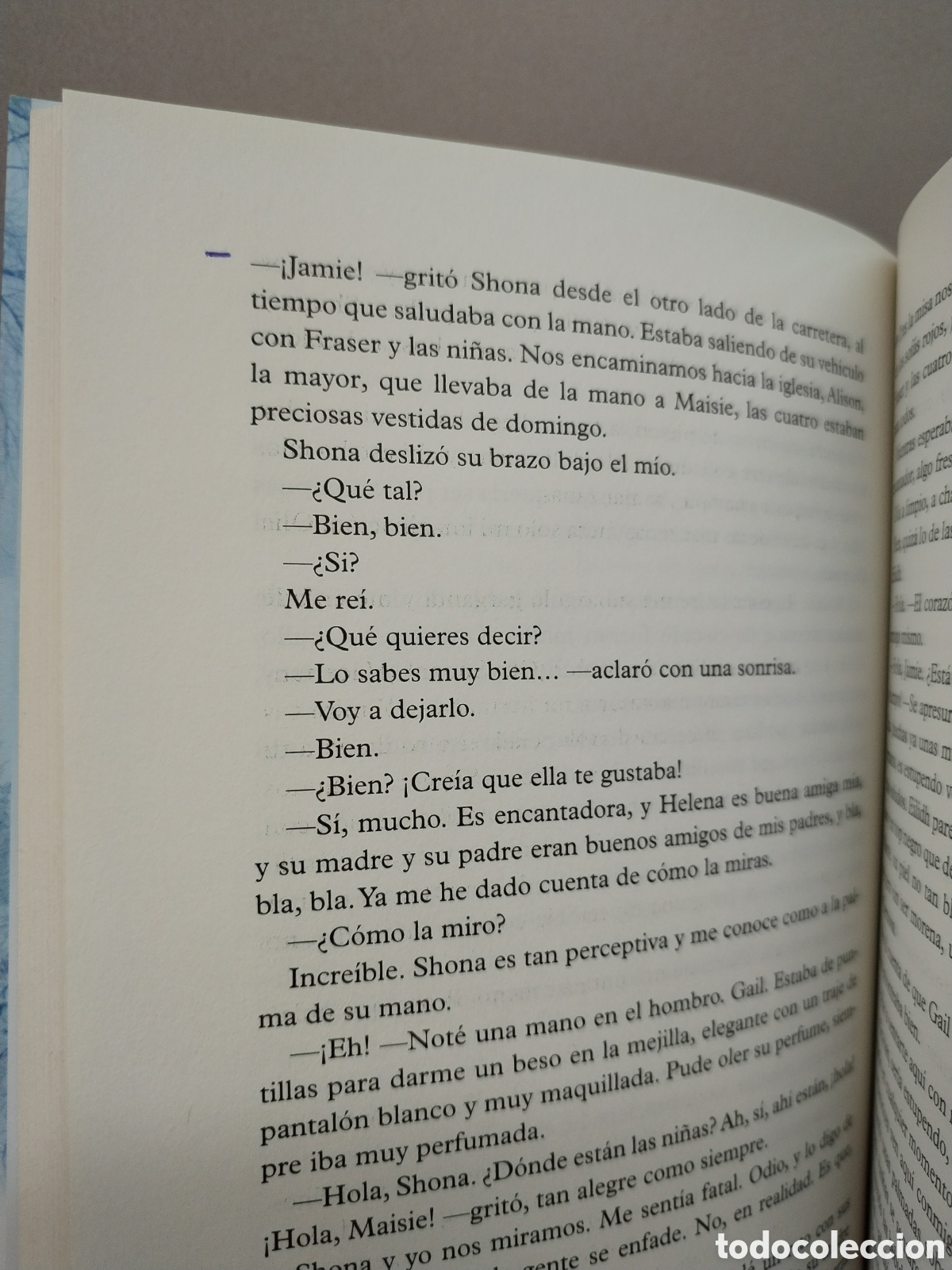 Libros: Cuida de m&iacute; - Sacerdoti, Daniela - Foto 2