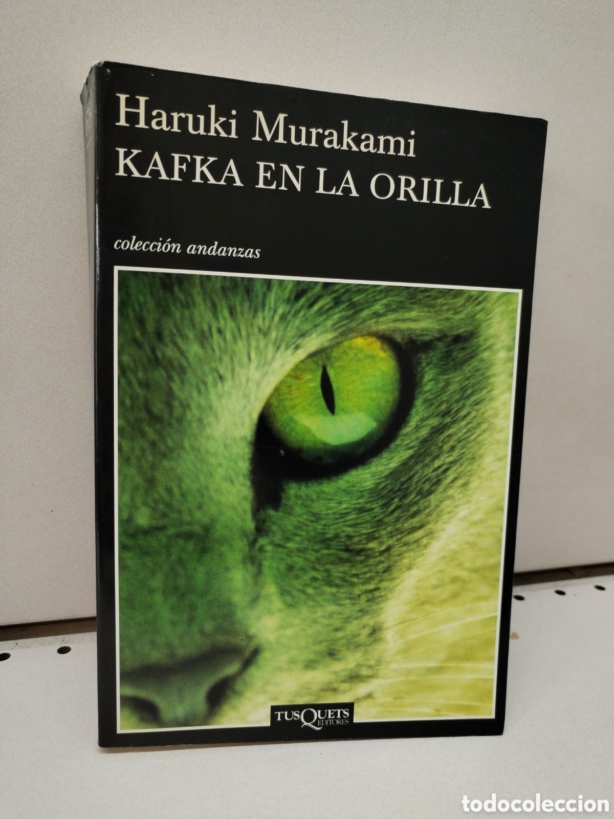 Libros: Kafka en la orilla - Murakami, Haruki - Foto 1