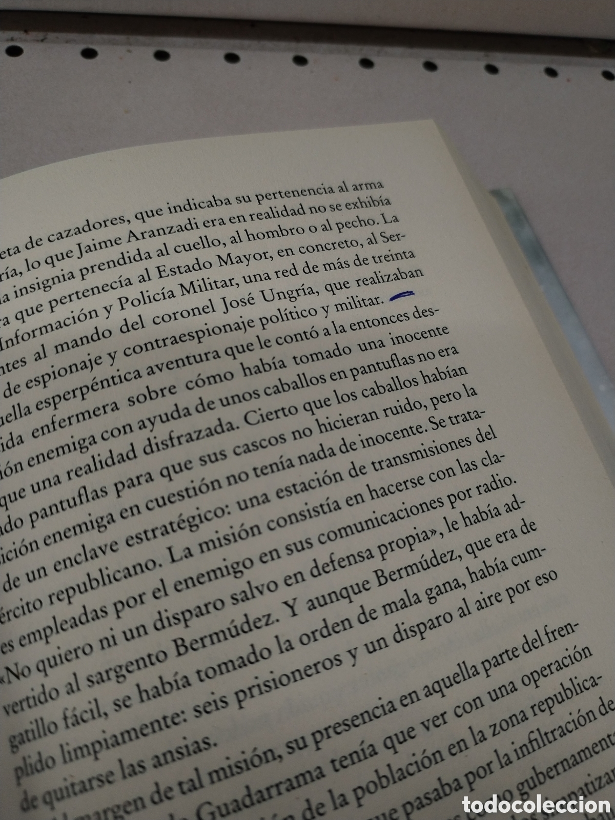 Libros: El invierno en tu rostro - Montero, Carla - Foto 2