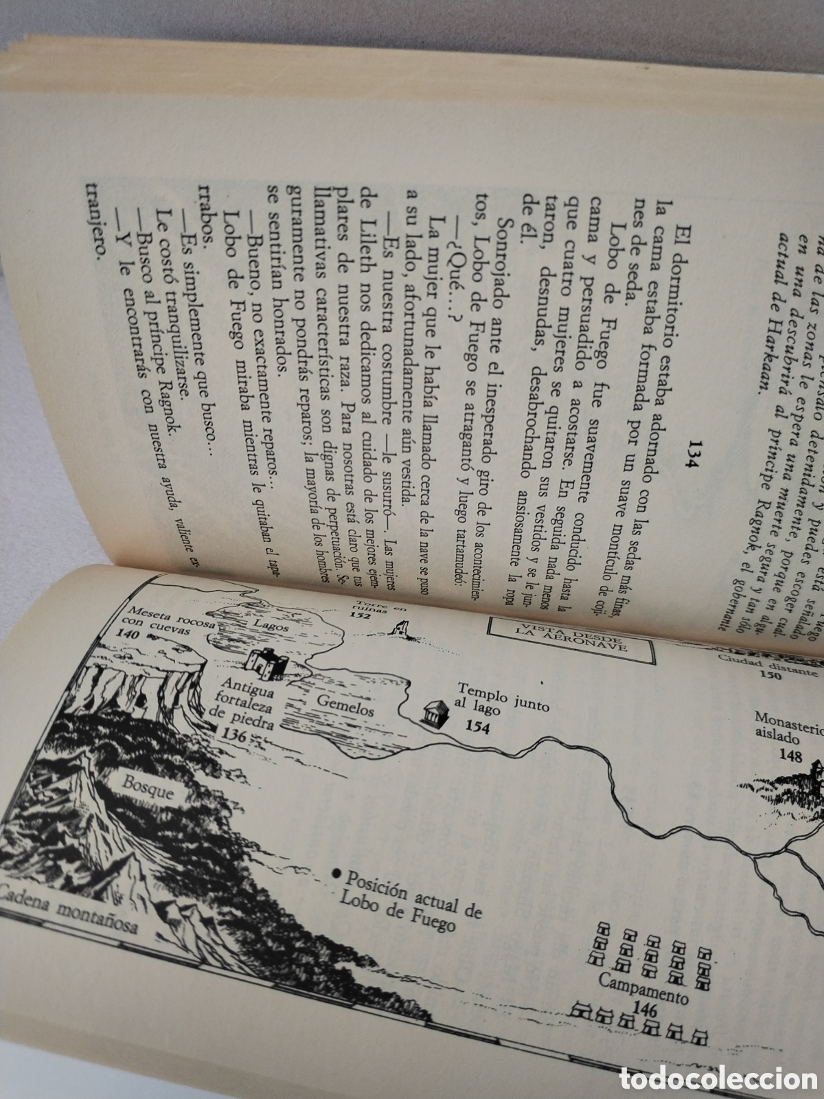 Libros: Engendros del demonio,los.2.las criptas del terror - BRENNAN, J. H. - Foto 2