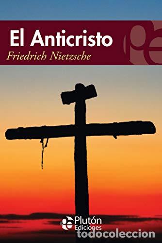 Libros: Anticristo - Friedrich Nietzche - Foto 1