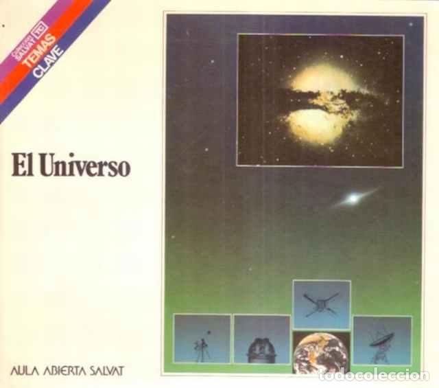 Libros: El Universo - Comellas, Jos&eacute; Luis - Foto 1