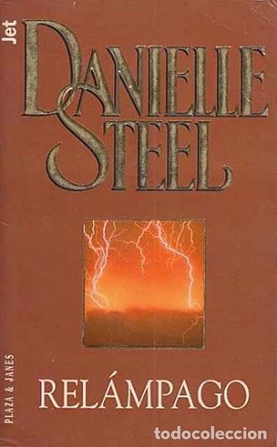 Libros: Rel&aacute;mpago - Steel, Danielle - Foto 1