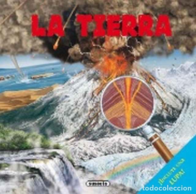 Libros: La Tierra - El editor - Foto 1