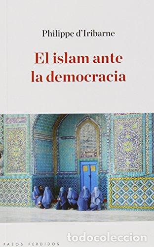 Libros: El Islam Ante La Democracia - Foto 1