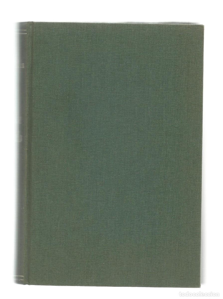 Libros: El hombre y el mundo - EUCKEN, Rudolf - Foto 1