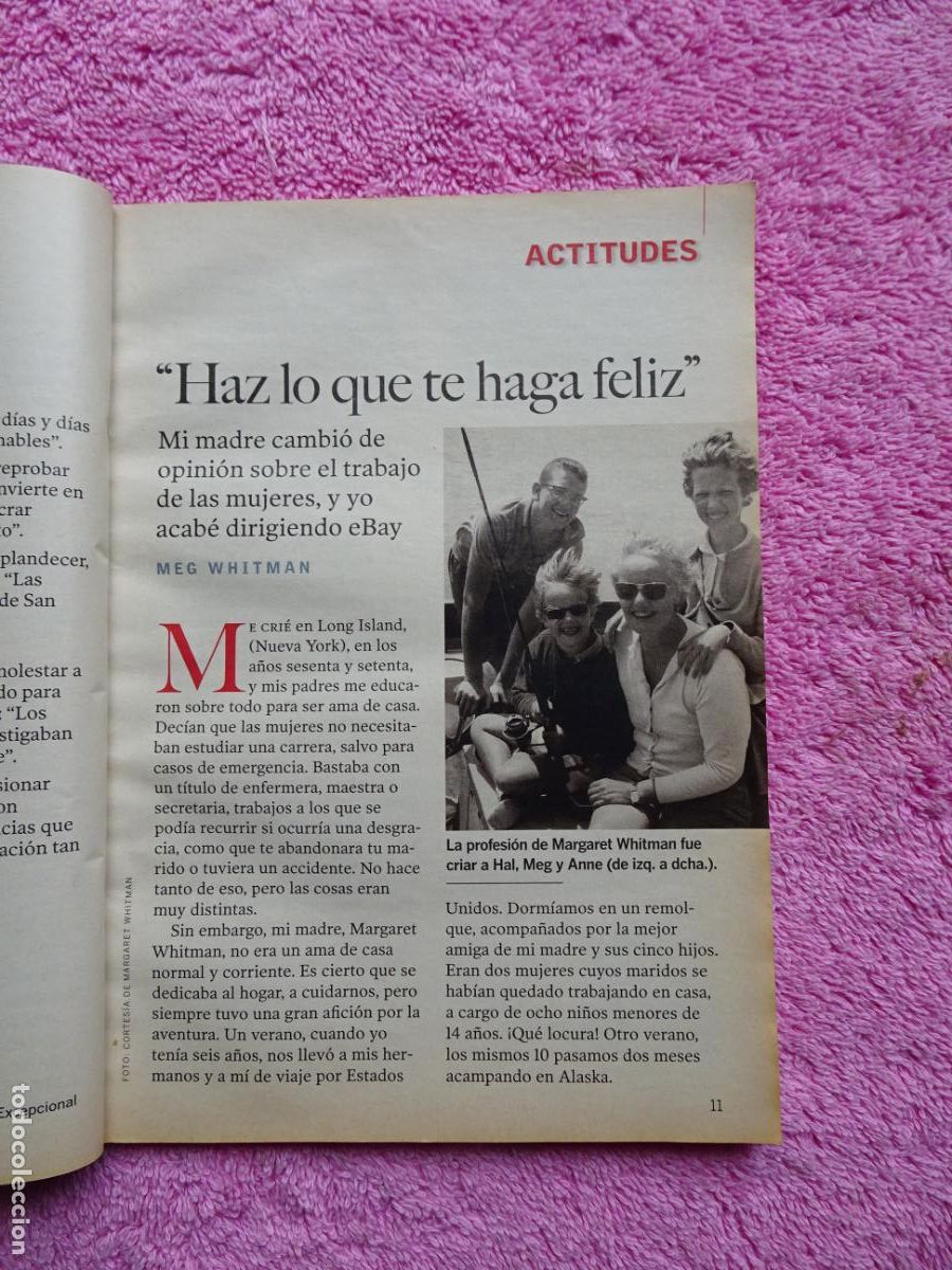 Libros: elvis presley y el coronel selecciones junio 2004 readers digest - Foto 5
