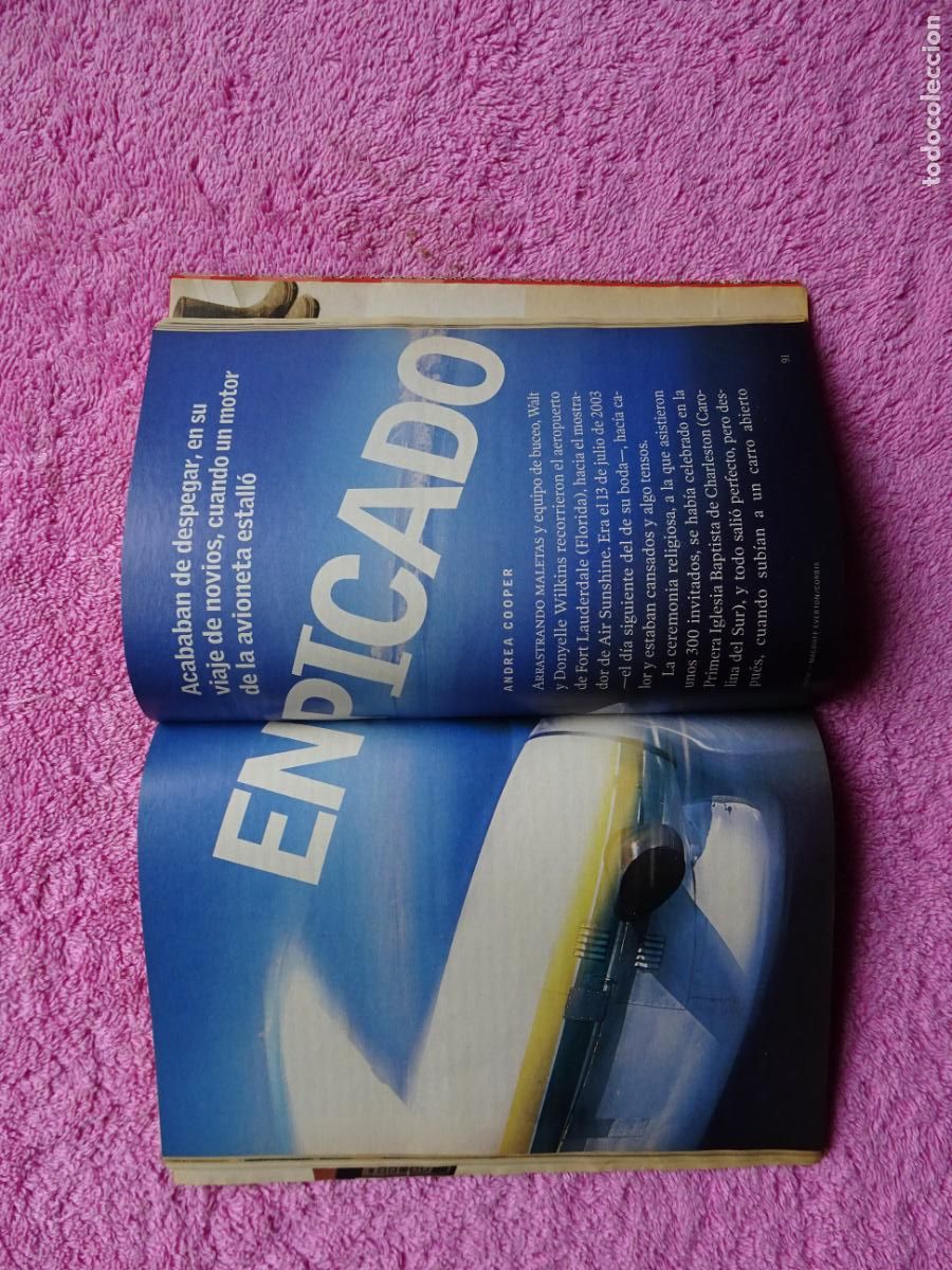Libros: elvis presley y el coronel selecciones junio 2004 readers digest - Foto 9