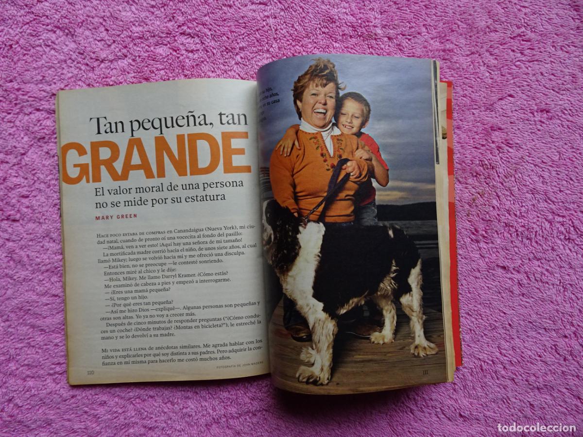 Libros: elvis presley y el coronel selecciones junio 2004 readers digest - Foto 10