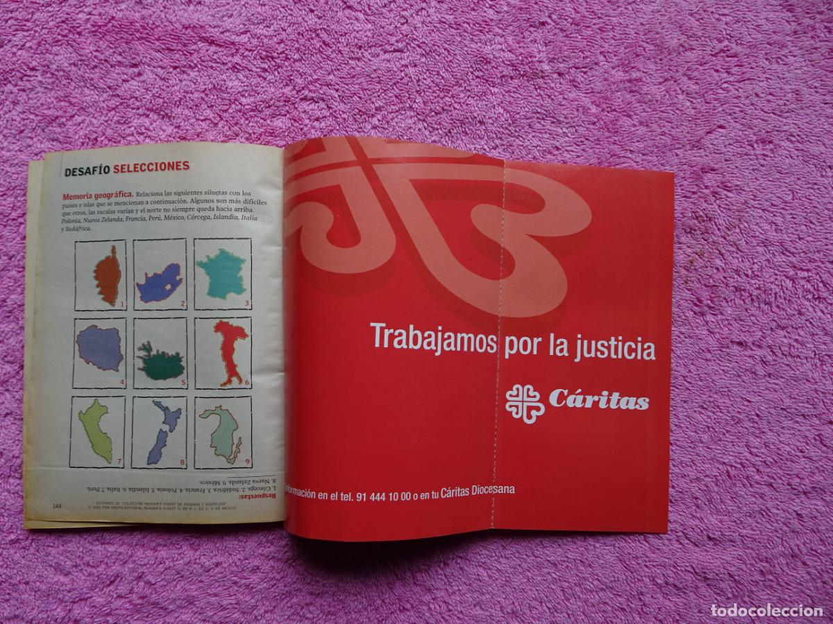 Libros: elvis presley y el coronel selecciones junio 2004 readers digest - Foto 11