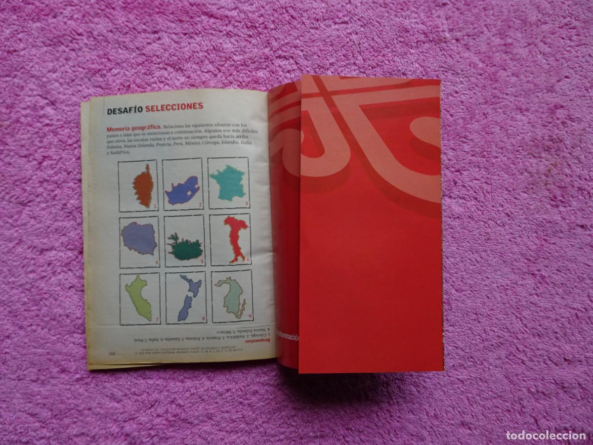 Libros: elvis presley y el coronel selecciones junio 2004 readers digest - Foto 12
