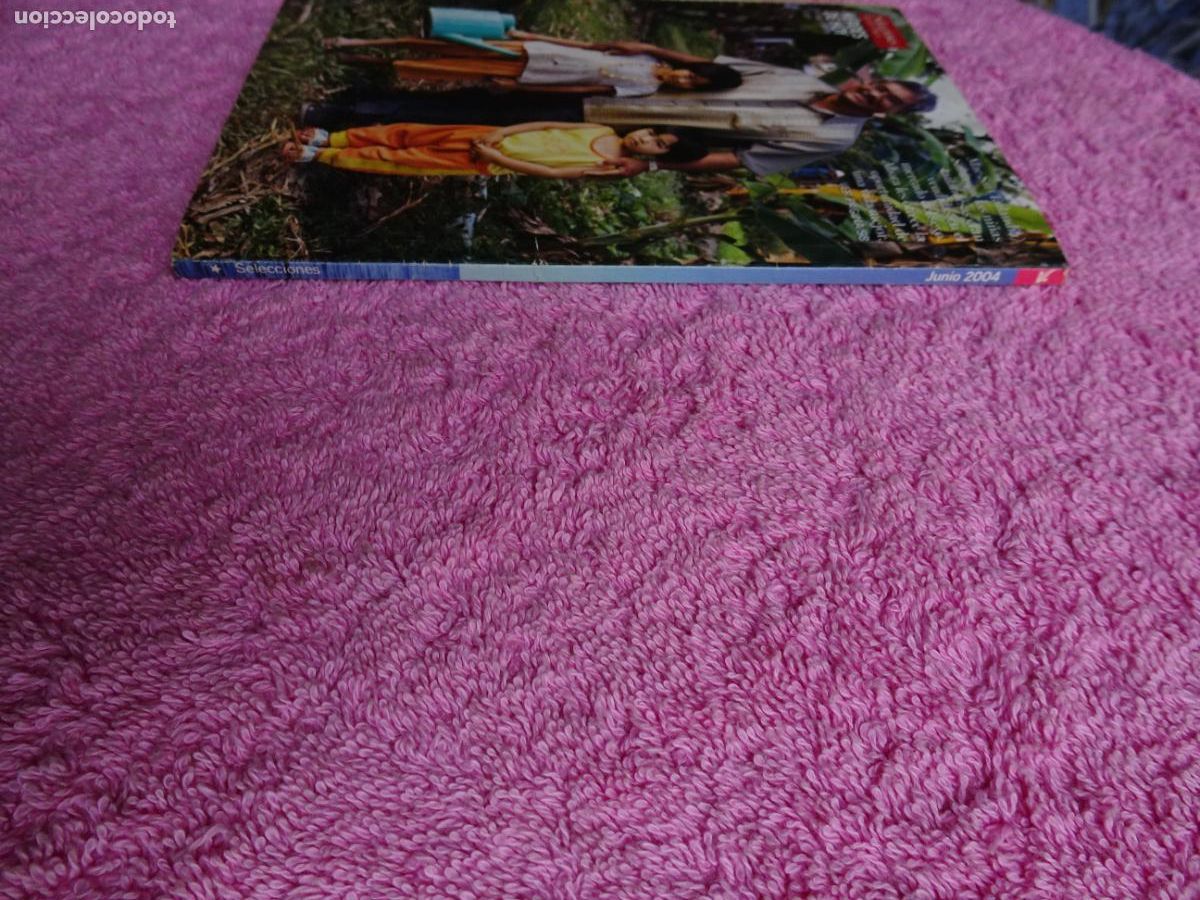 Libros: elvis presley y el coronel selecciones junio 2004 readers digest - Foto 14