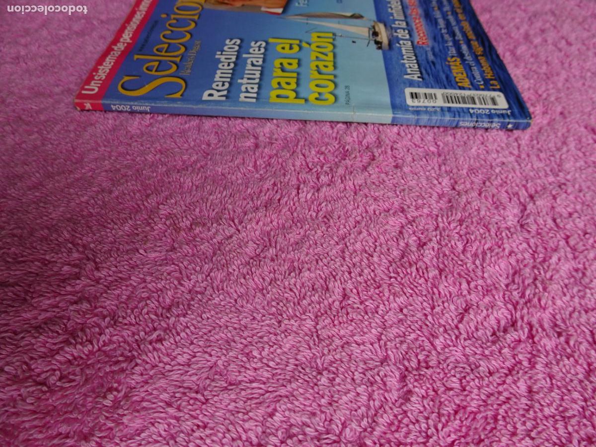Libros: elvis presley y el coronel selecciones junio 2004 readers digest - Foto 15