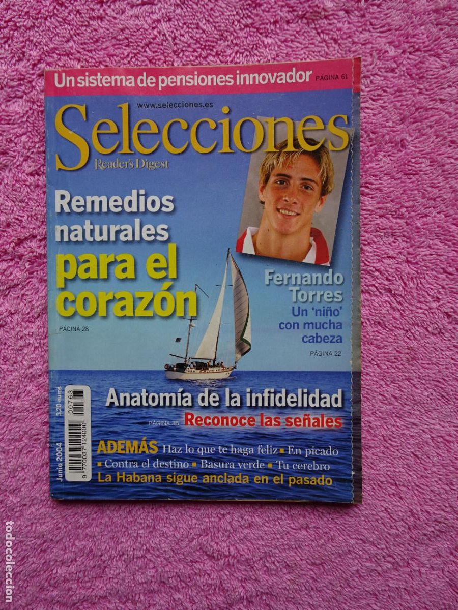 Libros: elvis presley y el coronel selecciones junio 2004 readers digest - Foto 1