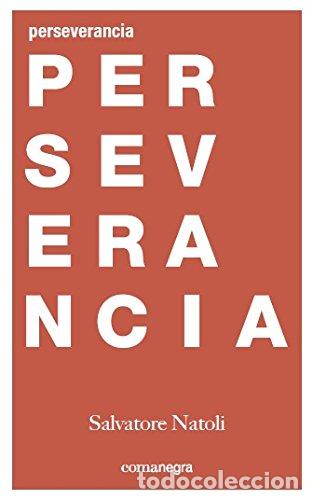 Libros: PERSEVERANCIA - Foto 1