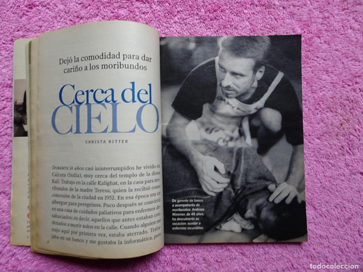 Libros: el &uacute;ltimo reducto korubosselecciones abril 2004 readers digest - Foto 3