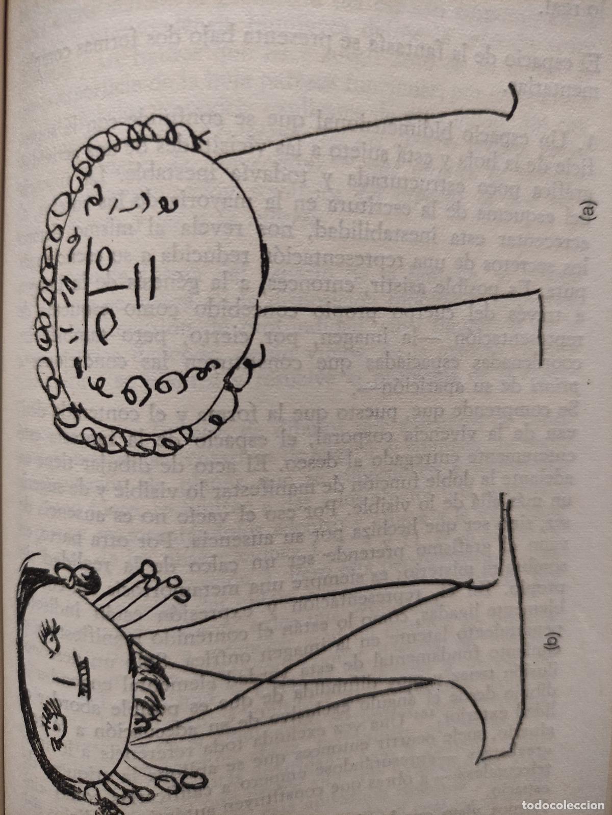 Libros: EL ESPACIO IMAGINARIO - SAMI ALI - Foto 3
